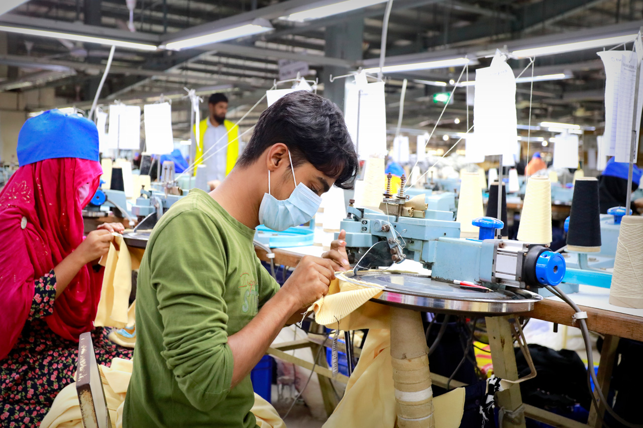 Eva Sweater Ltd. - Crafting Excellence in Knitwear Since 1993